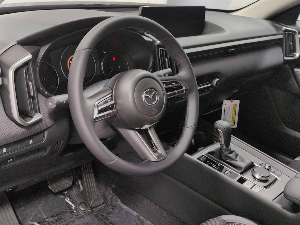 Thumbnail: 2025 Mazda CX-50 - 2