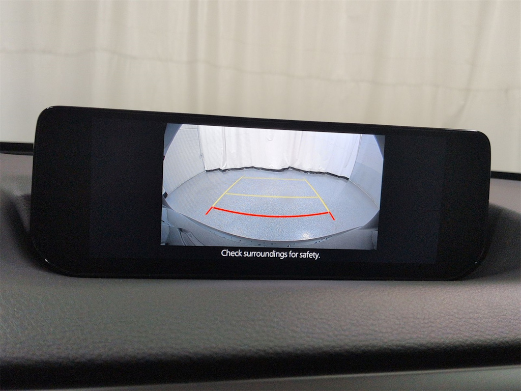 Thumbnail: 2025 Mazda CX-50 - 34