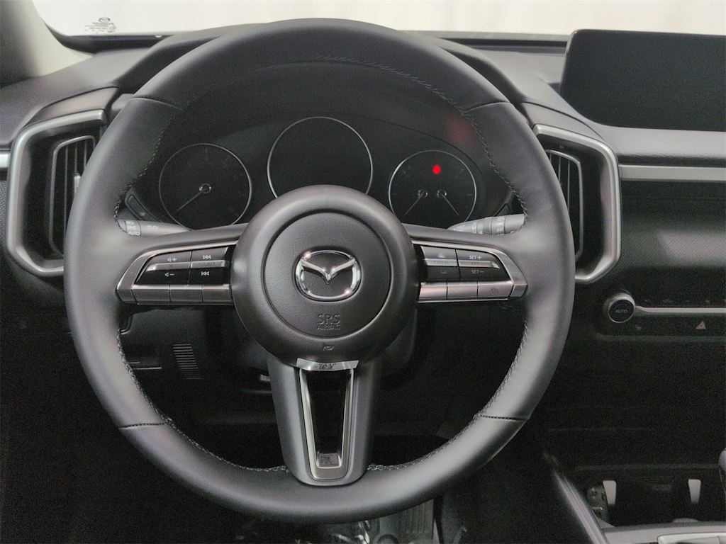 Thumbnail: 2025 Mazda CX-50 - 14