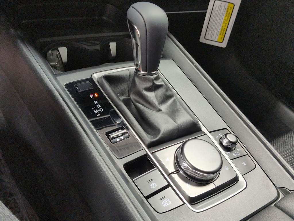 Thumbnail: 2025 Mazda CX-50 - 16