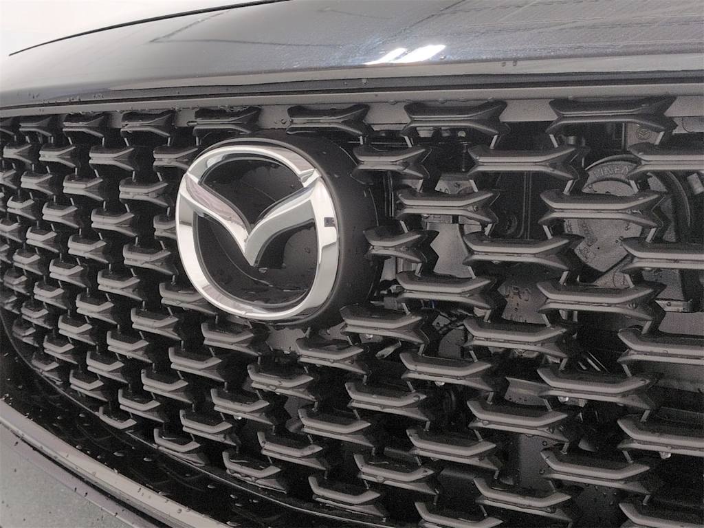 Thumbnail: 2025 Mazda CX-50 - 25