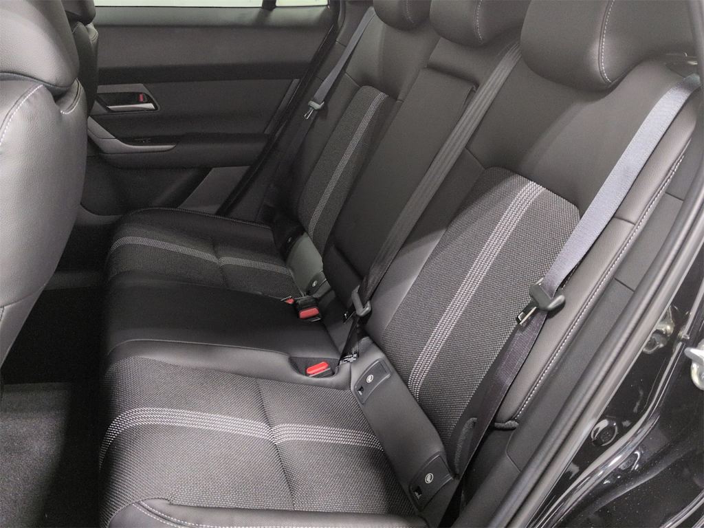 Thumbnail: 2025 Mazda CX-50 - 28