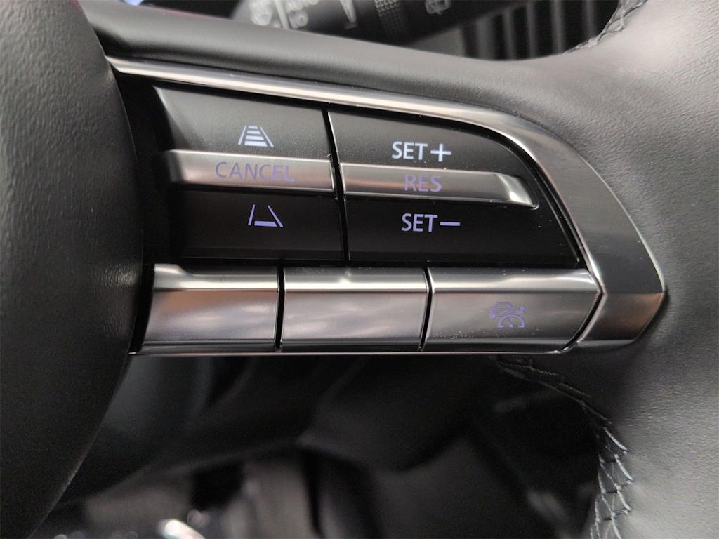 Thumbnail: 2025 Mazda CX-50 - 30