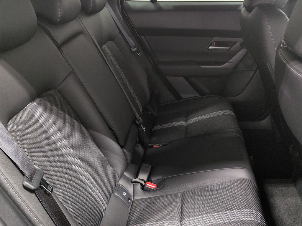 Thumbnail: 2025 Mazda CX-50 - 29