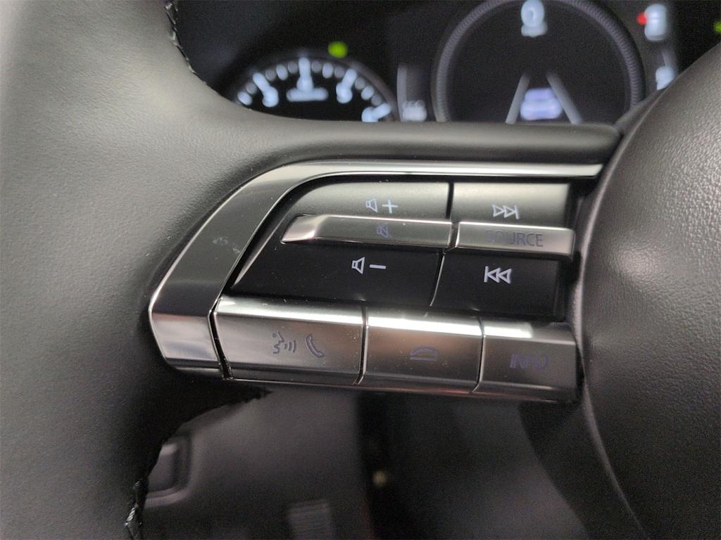 Thumbnail: 2025 Mazda CX-50 - 31