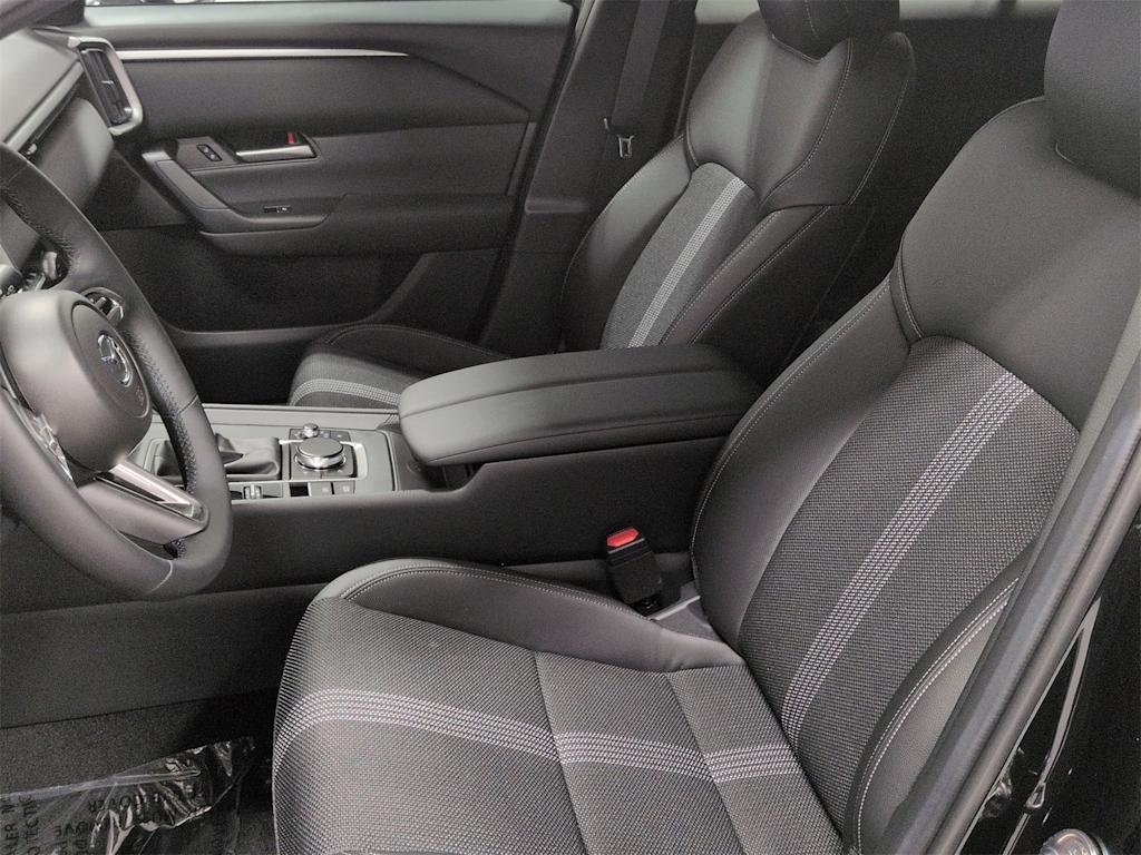 Thumbnail: 2025 Mazda CX-50 - 11