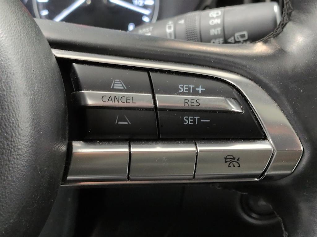 Thumbnail: 2023 Mazda CX-50 - 33