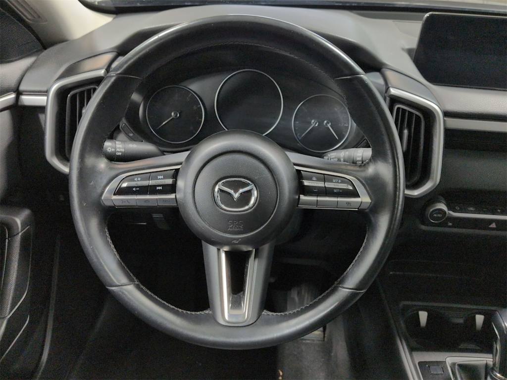 Thumbnail: 2023 Mazda CX-50 - 14