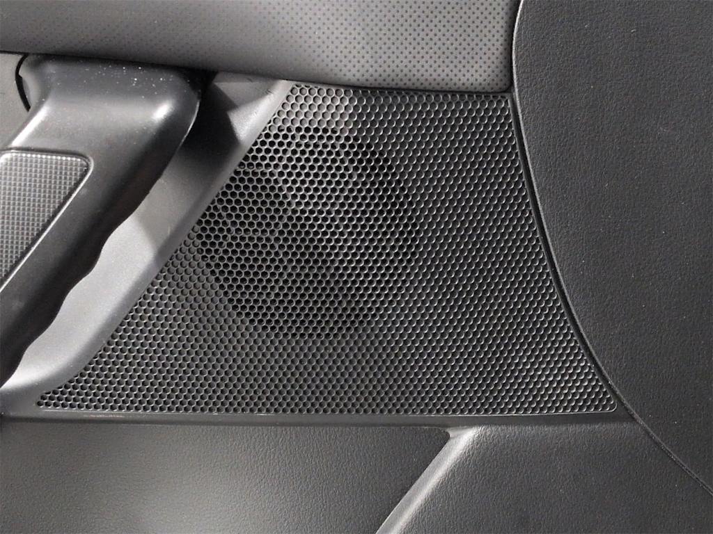 Thumbnail: 2023 Mazda CX-50 - 38