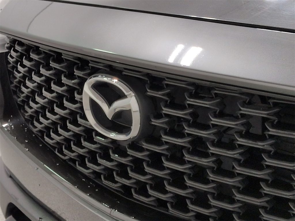 Thumbnail: 2023 Mazda CX-50 - 26