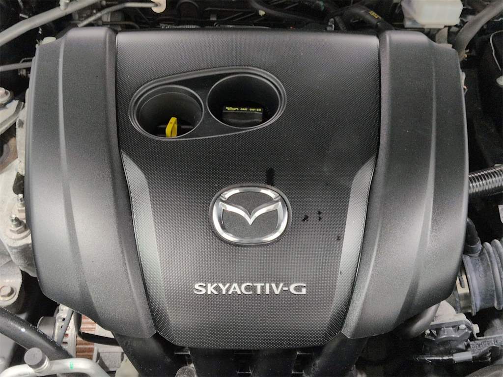 Thumbnail: 2023 Mazda CX-50 - 9