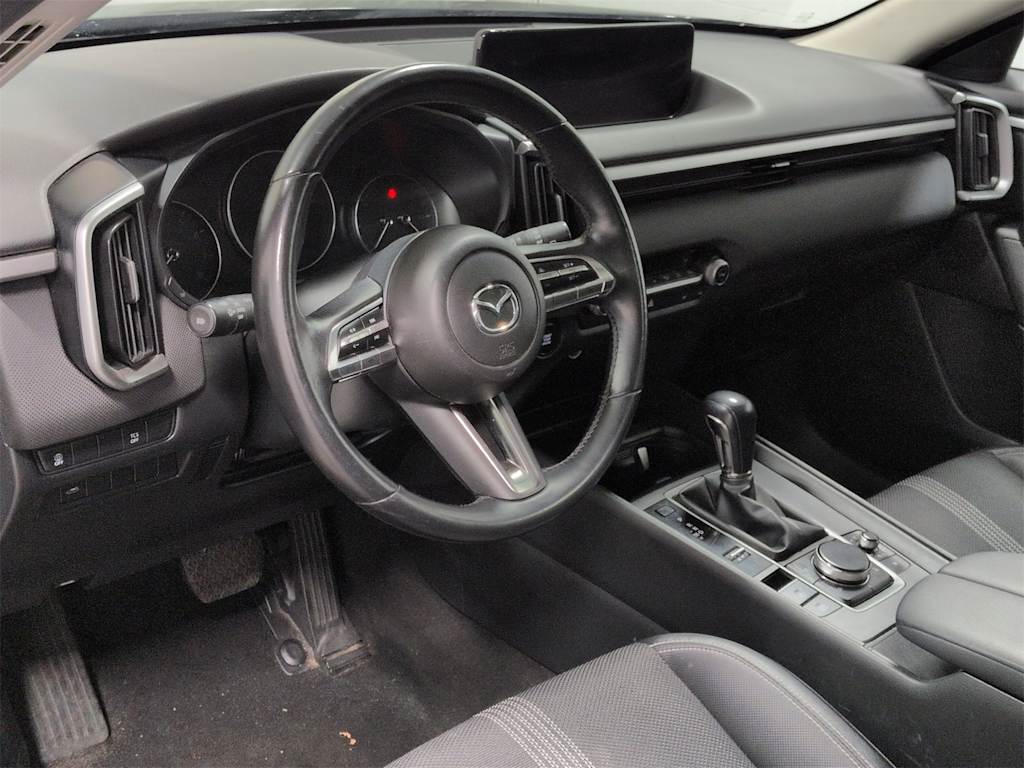 Thumbnail: 2023 Mazda CX-50 - 2