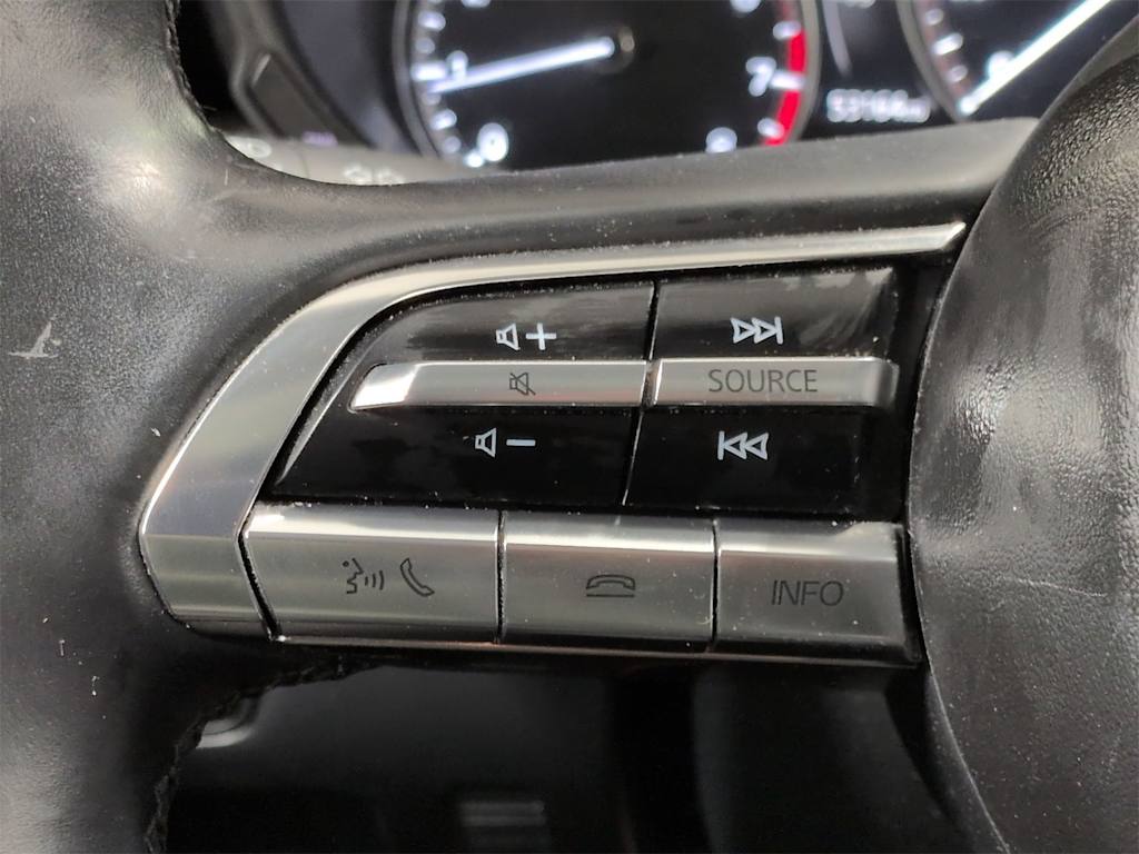 Thumbnail: 2023 Mazda CX-50 - 32