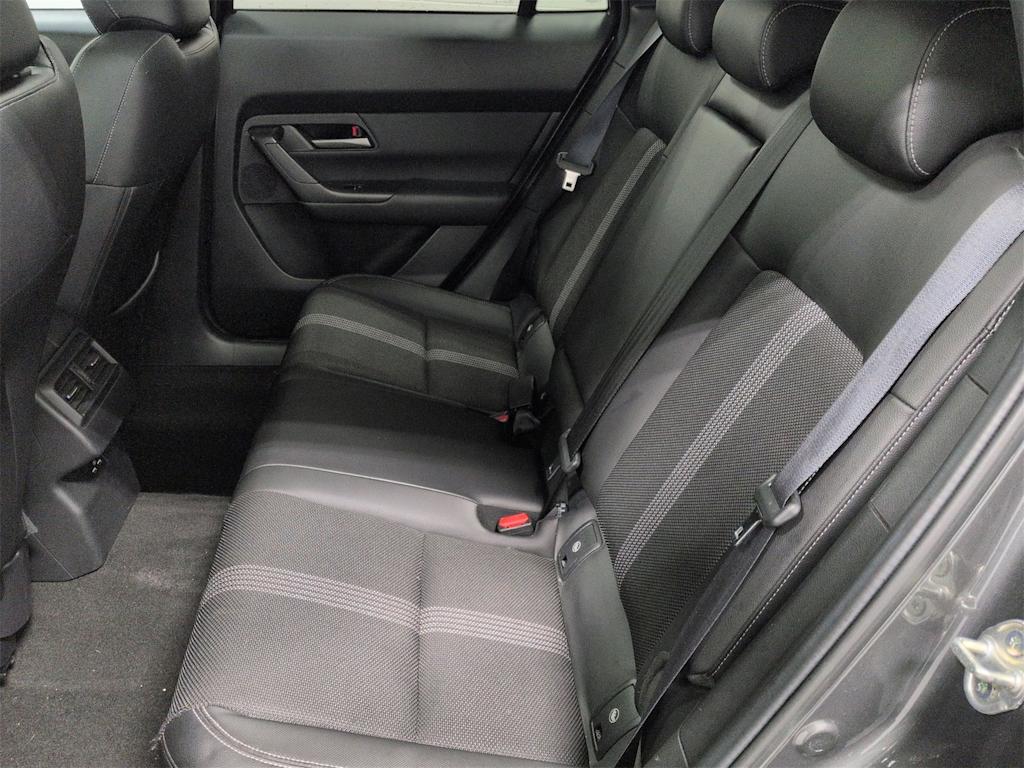 Thumbnail: 2023 Mazda CX-50 - 29