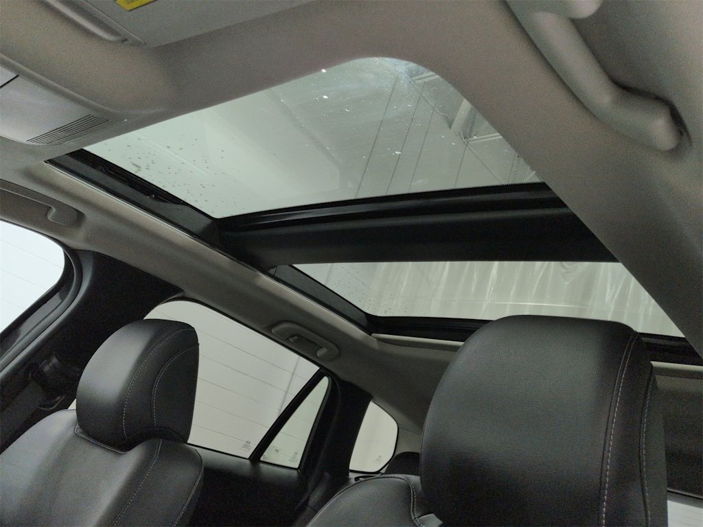 Thumbnail: 2023 Mazda CX-50 - 28