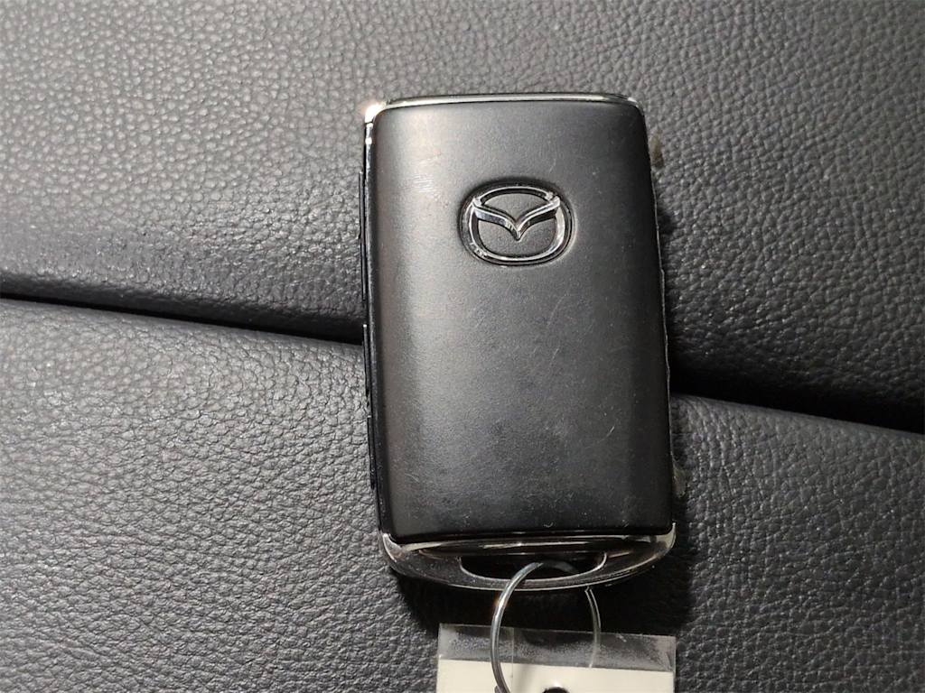 Thumbnail: 2023 Mazda CX-50 - 19