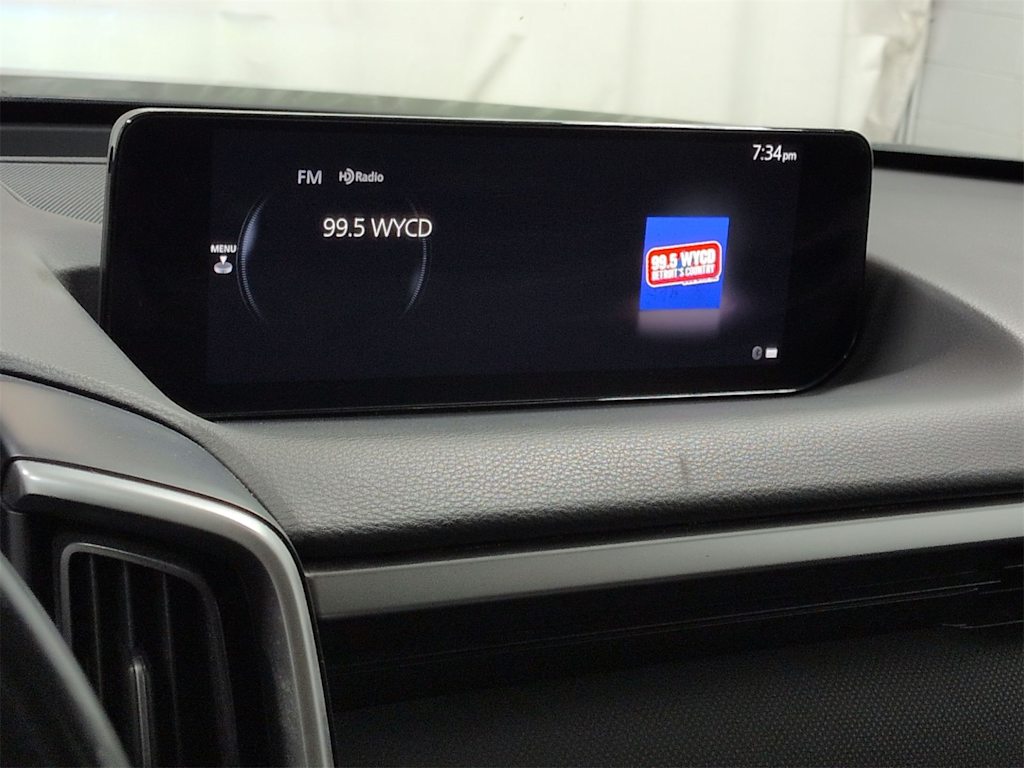 Thumbnail: 2023 Mazda CX-50 - 15