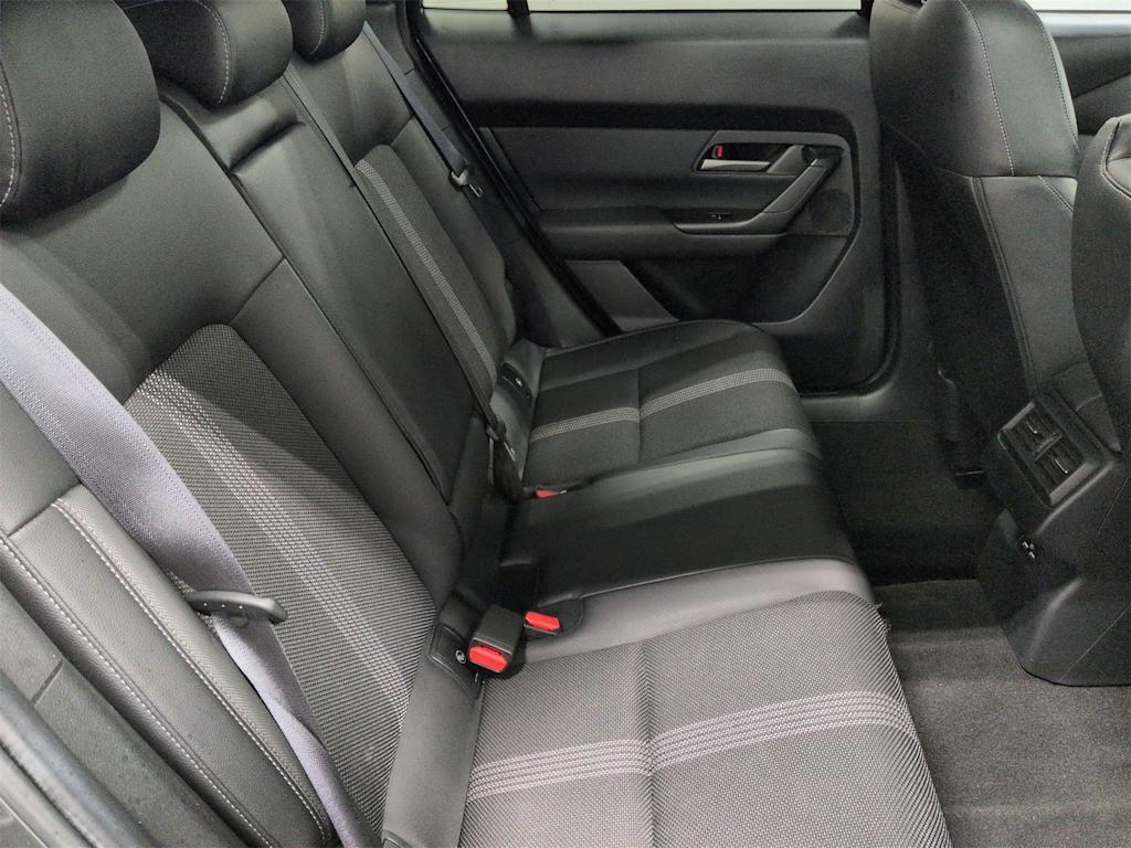 Thumbnail: 2023 Mazda CX-50 - 30