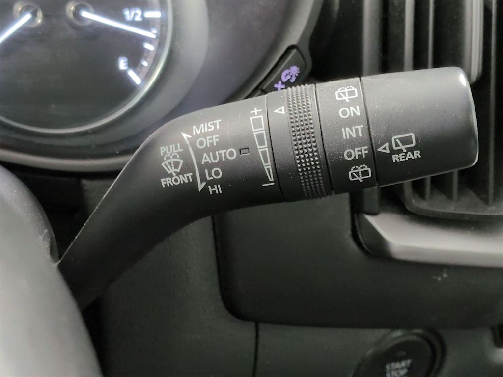 Thumbnail: 2023 Mazda CX-50 - 34