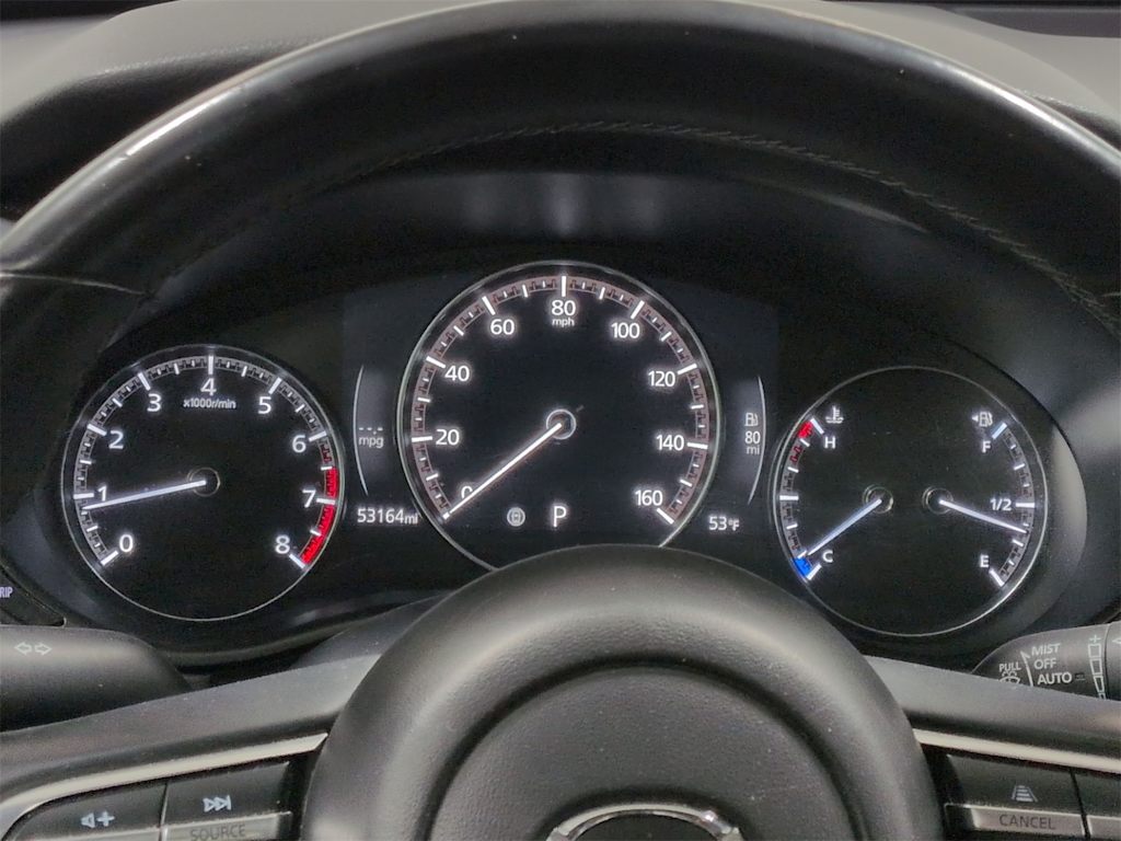 Thumbnail: 2023 Mazda CX-50 - 17