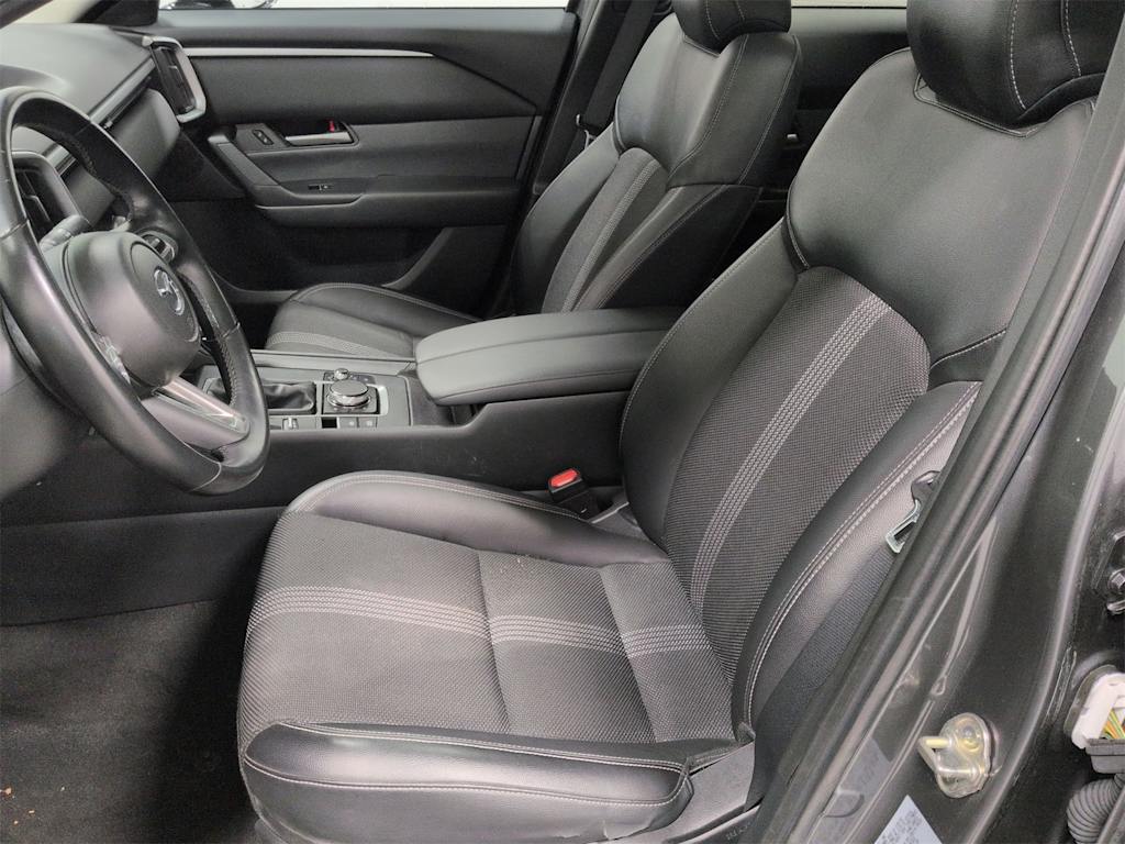 Thumbnail: 2023 Mazda CX-50 - 11