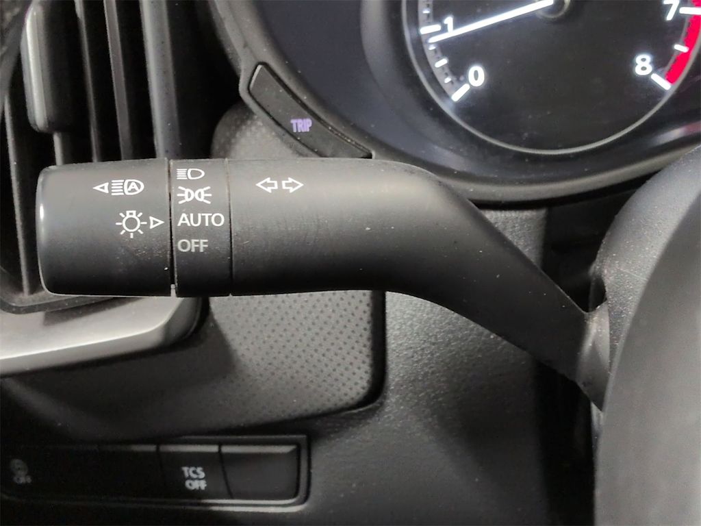 Thumbnail: 2023 Mazda CX-50 - 35