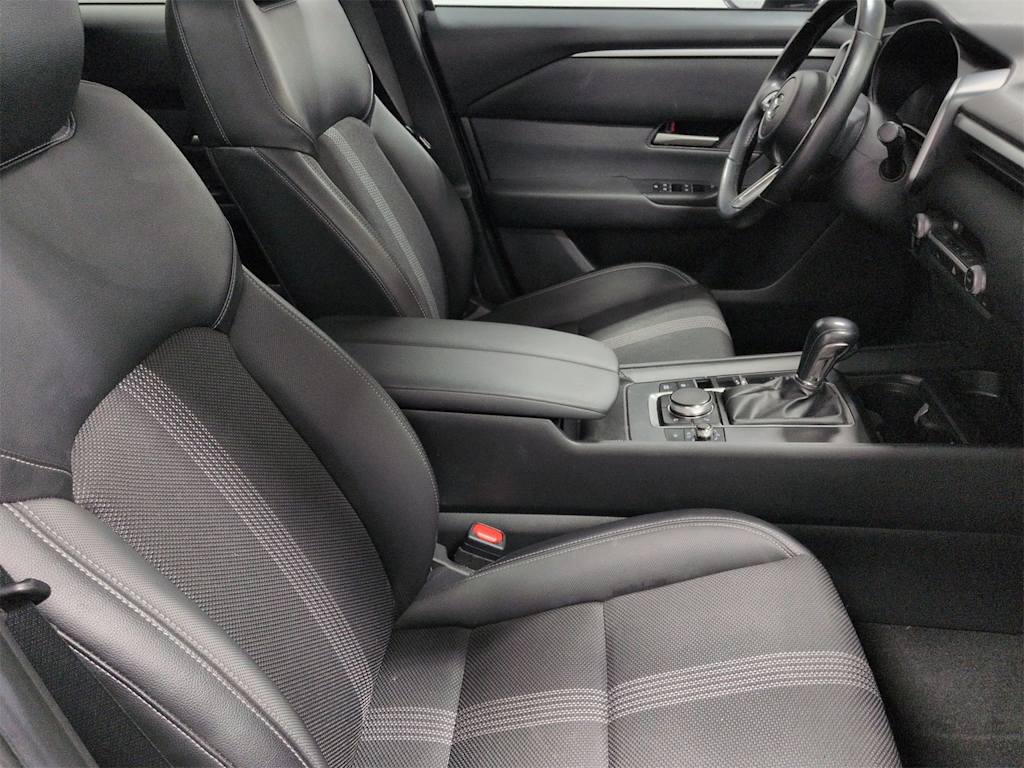 Thumbnail: 2023 Mazda CX-50 - 12