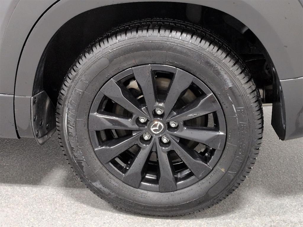 Thumbnail: 2023 Mazda CX-50 - 8