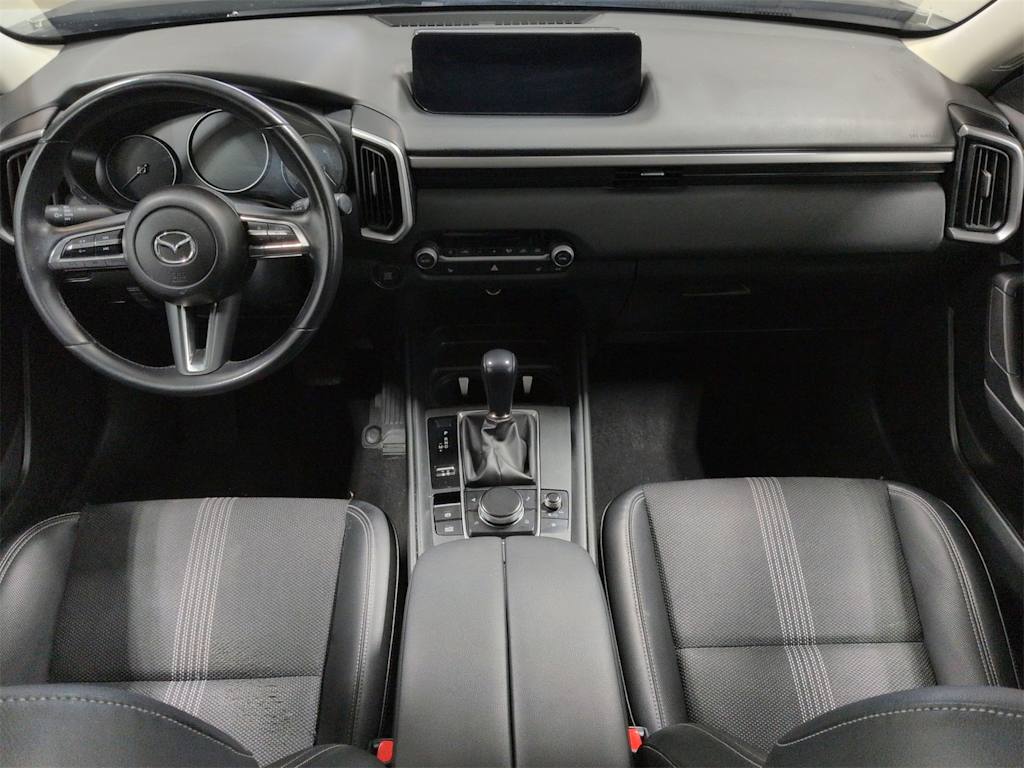 Thumbnail: 2023 Mazda CX-50 - 10