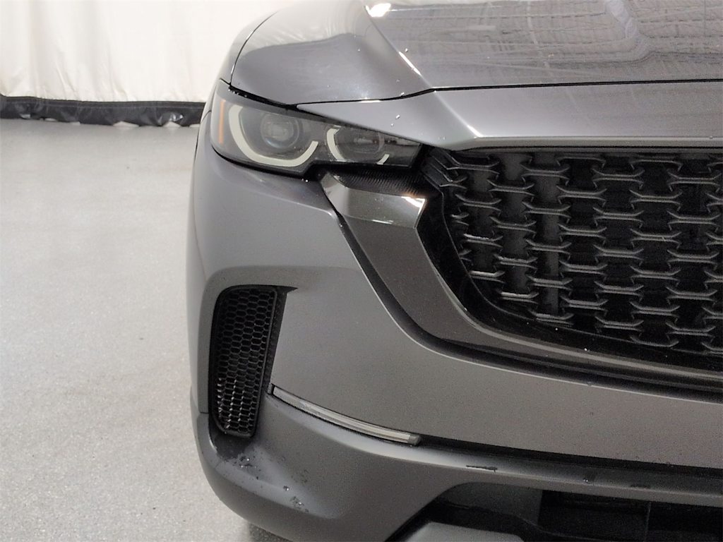 Thumbnail: 2023 Mazda CX-50 - 7