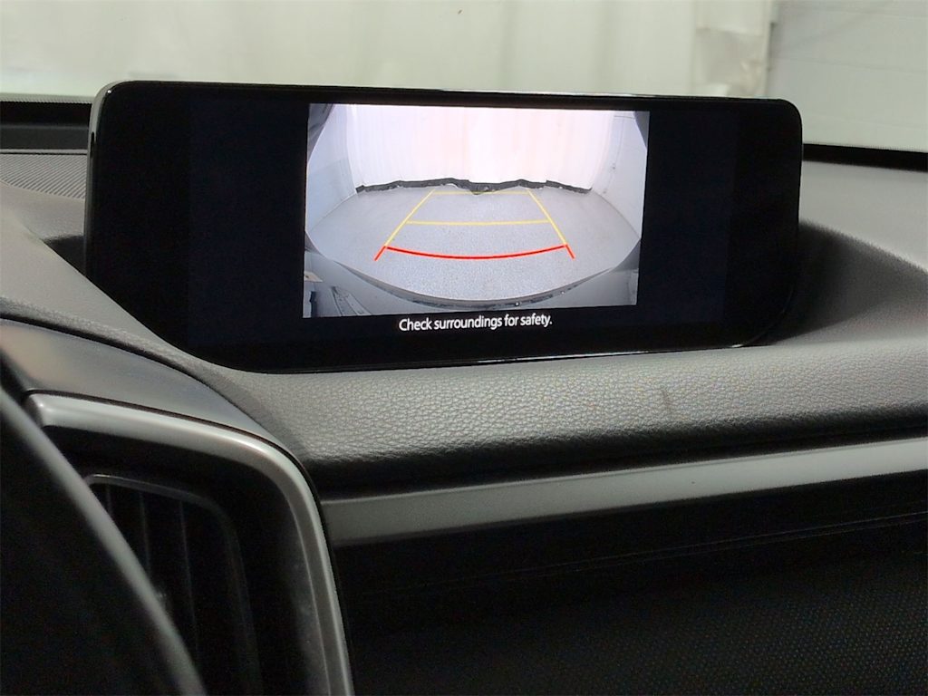 Thumbnail: 2023 Mazda CX-50 - 37