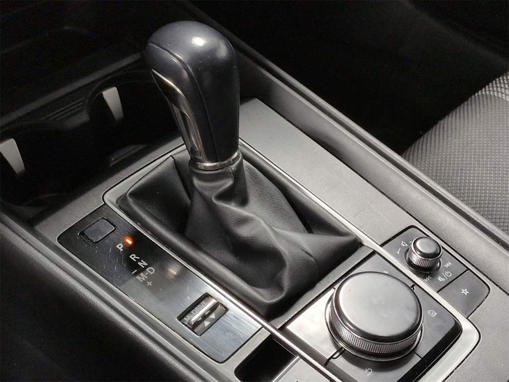 Thumbnail: 2023 Mazda CX-50 - 16