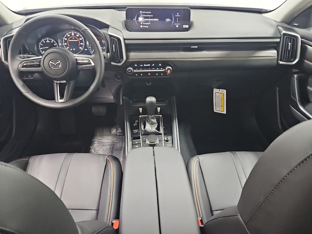 Thumbnail: 2026 Mazda CX-50 - 10