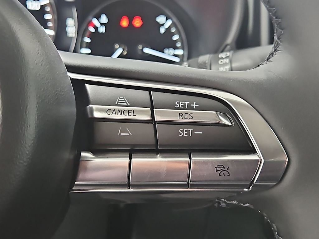 Thumbnail: 2026 Mazda CX-50 - 30