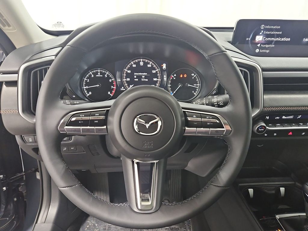Thumbnail: 2026 Mazda CX-50 - 14