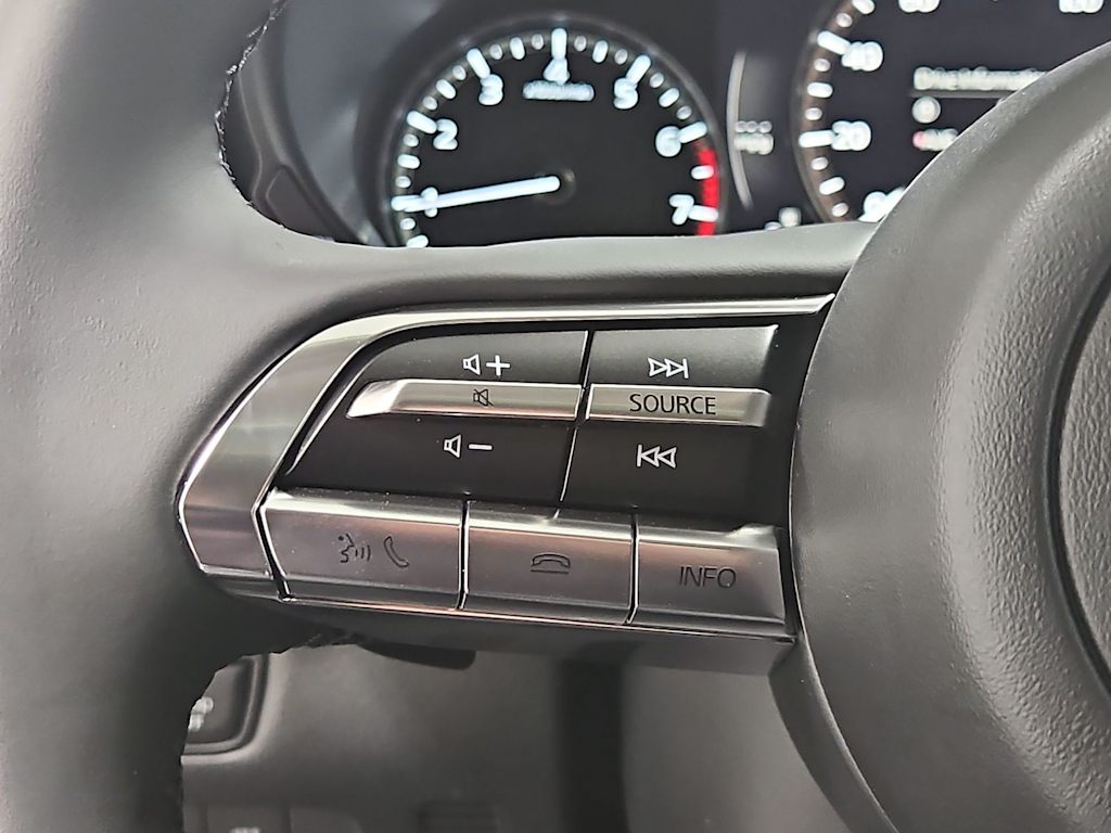 Thumbnail: 2026 Mazda CX-50 - 29