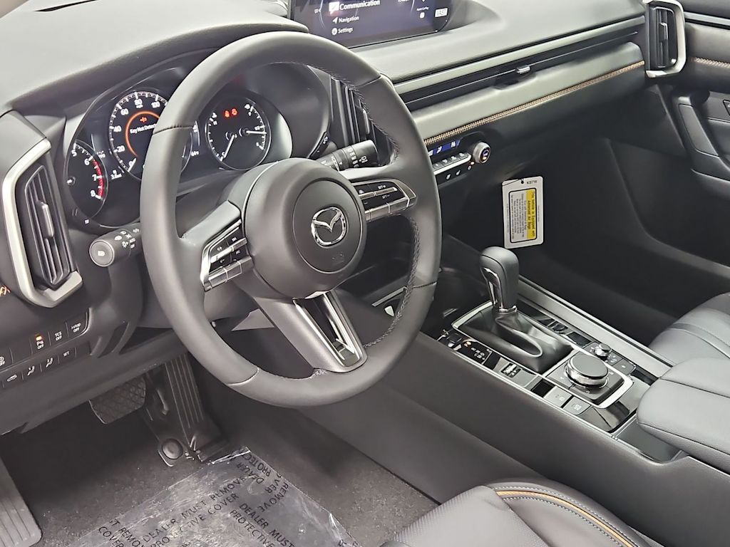 Thumbnail: 2026 Mazda CX-50 - 2