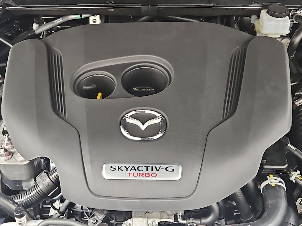 Thumbnail: 2026 Mazda CX-50 - 9