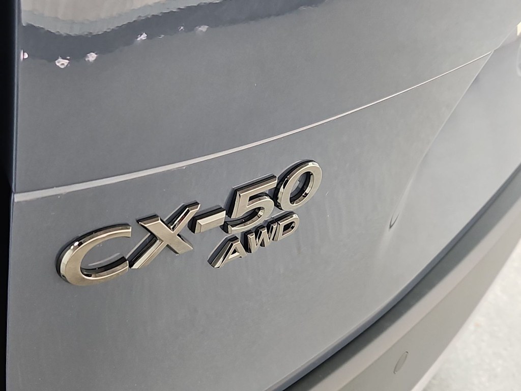 Thumbnail: 2026 Mazda CX-50 - 24