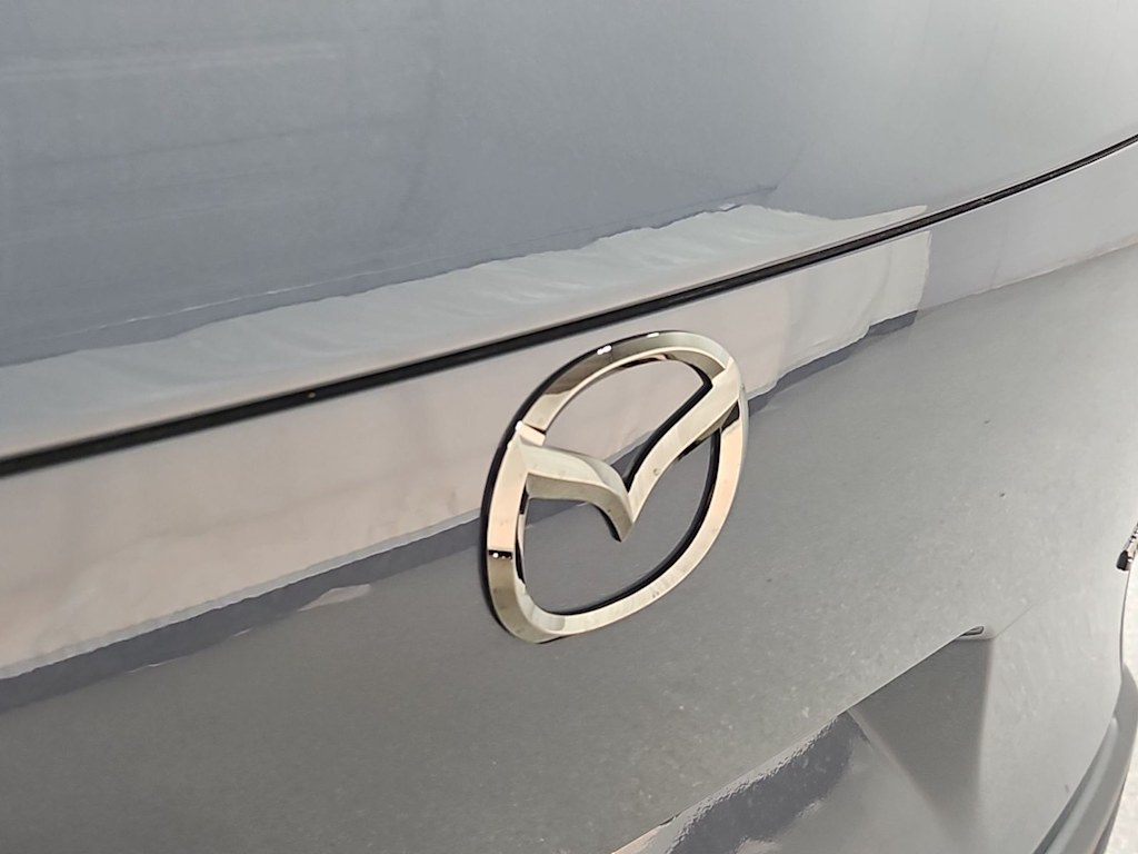 Thumbnail: 2026 Mazda CX-50 - 7