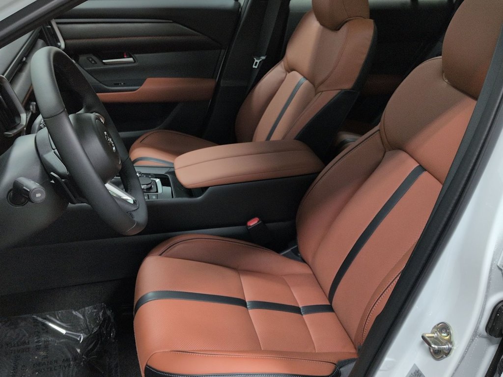 Thumbnail: 2026 Mazda CX-50 - 11