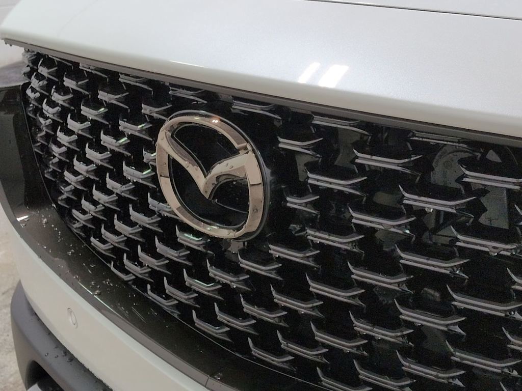 Thumbnail: 2026 Mazda CX-50 - 26