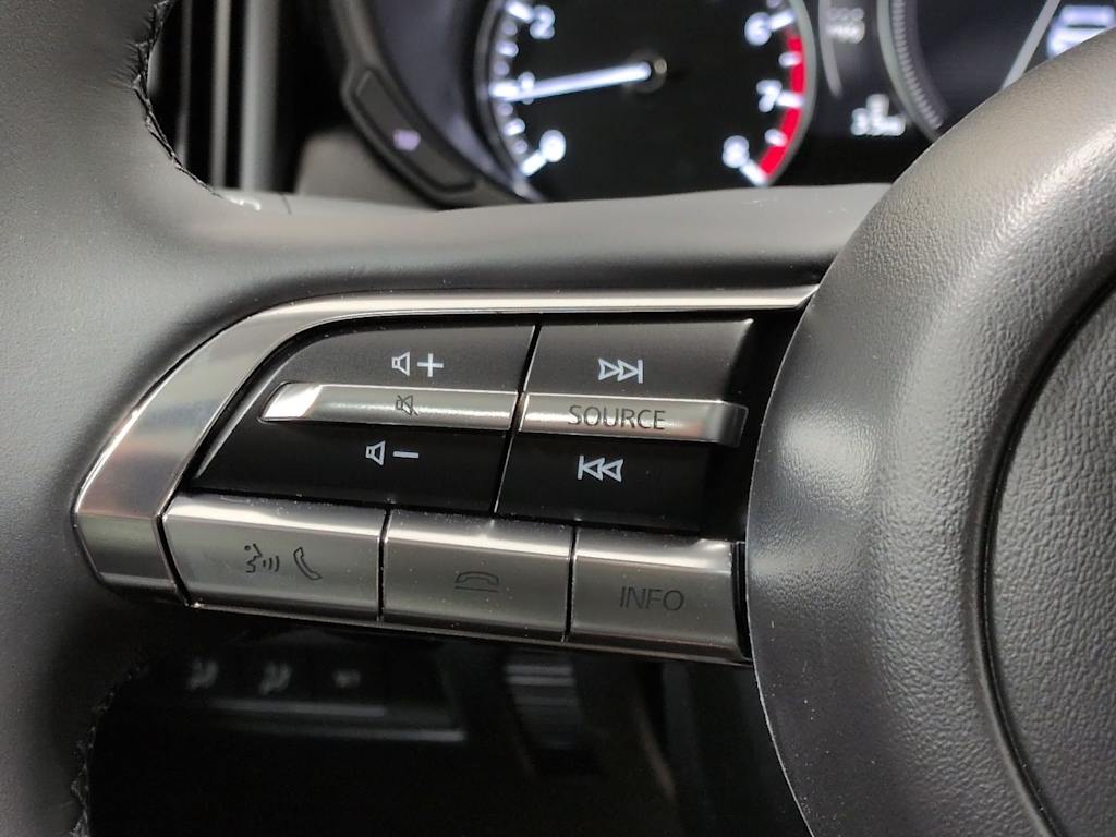 Thumbnail: 2026 Mazda CX-50 - 32