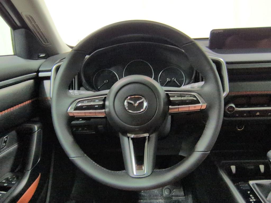 Thumbnail: 2026 Mazda CX-50 - 14