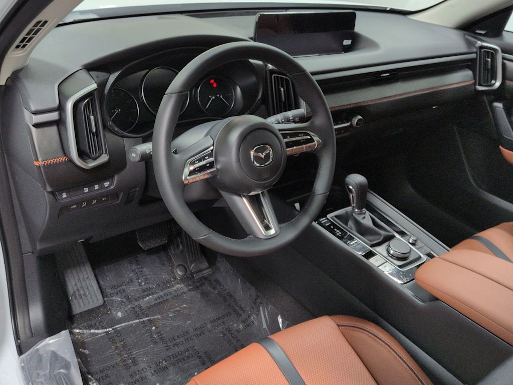 Thumbnail: 2026 Mazda CX-50 - 2