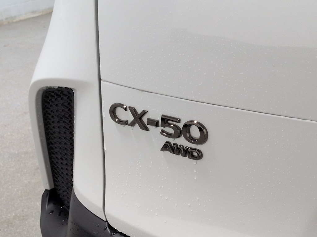 Thumbnail: 2026 Mazda CX-50 - 7