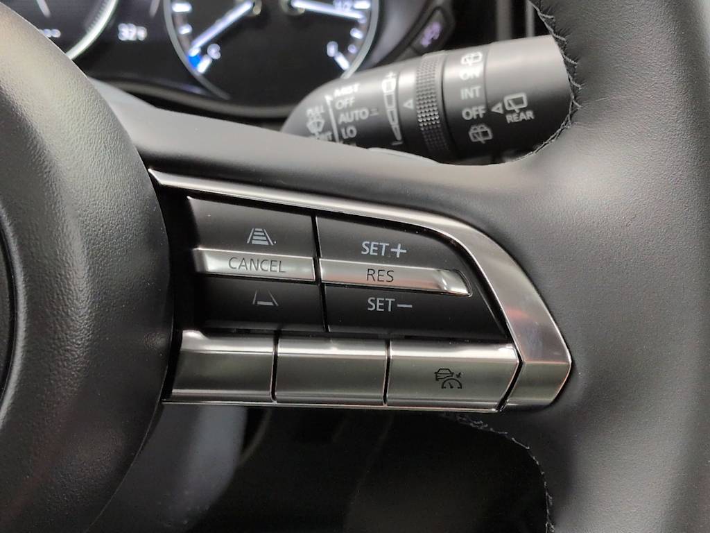 Thumbnail: 2026 Mazda CX-50 - 33