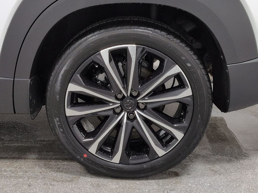 Thumbnail: 2026 Mazda CX-50 - 8