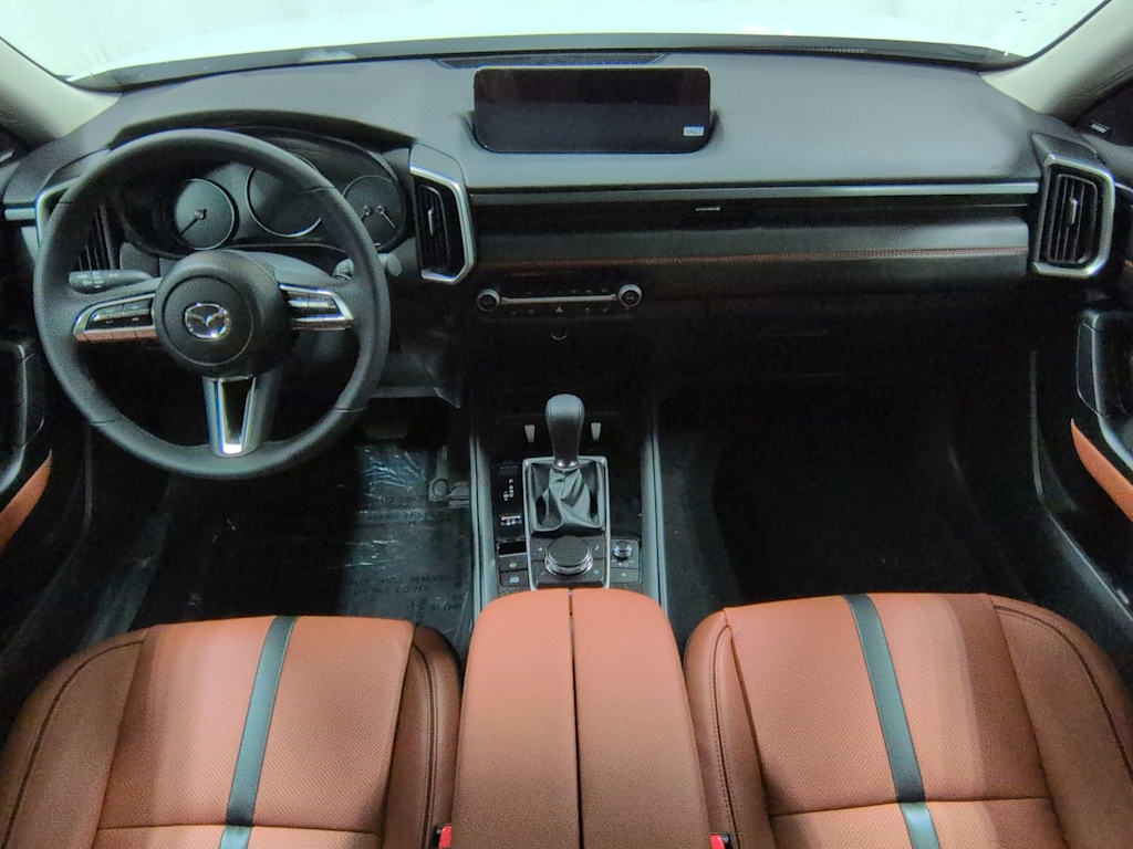 Thumbnail: 2026 Mazda CX-50 - 10