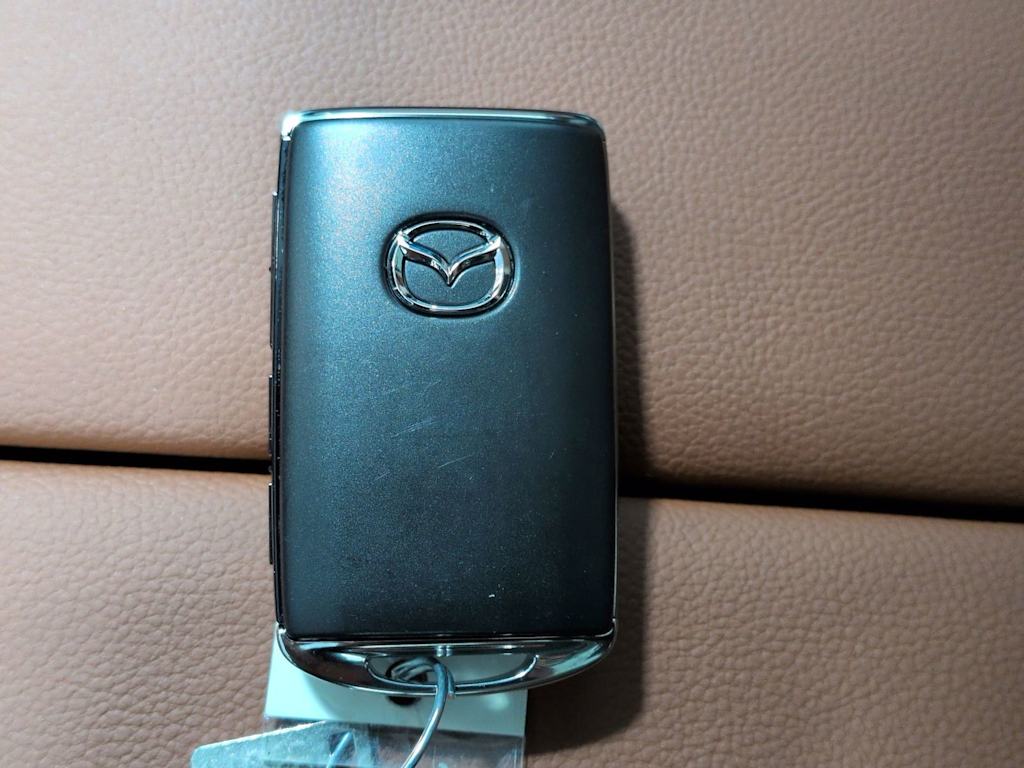 Thumbnail: 2026 Mazda CX-50 - 19